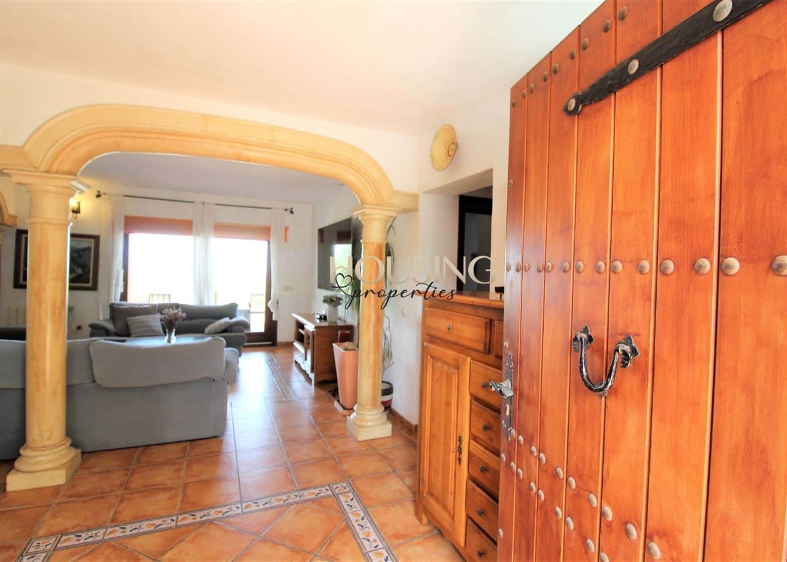 UNIFAMILIAR CON VISTAS EN SON GUAL - Foto 1