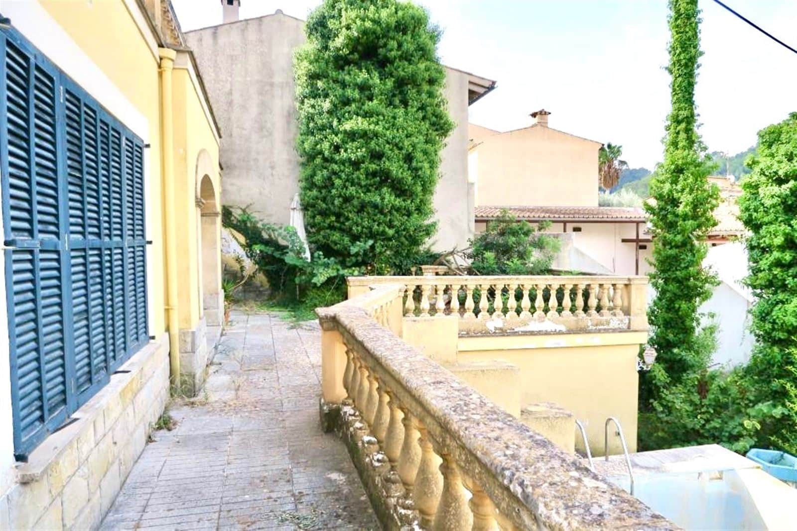 CASA EN ESPORLES CON VISTAS A LA MONTAÑA - Foto 3