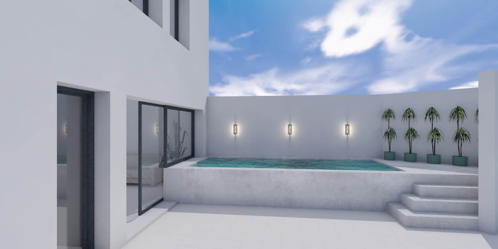 UNIFAMILIAR OBRA NUEVA EN LLUCMAJOR - Foto 1