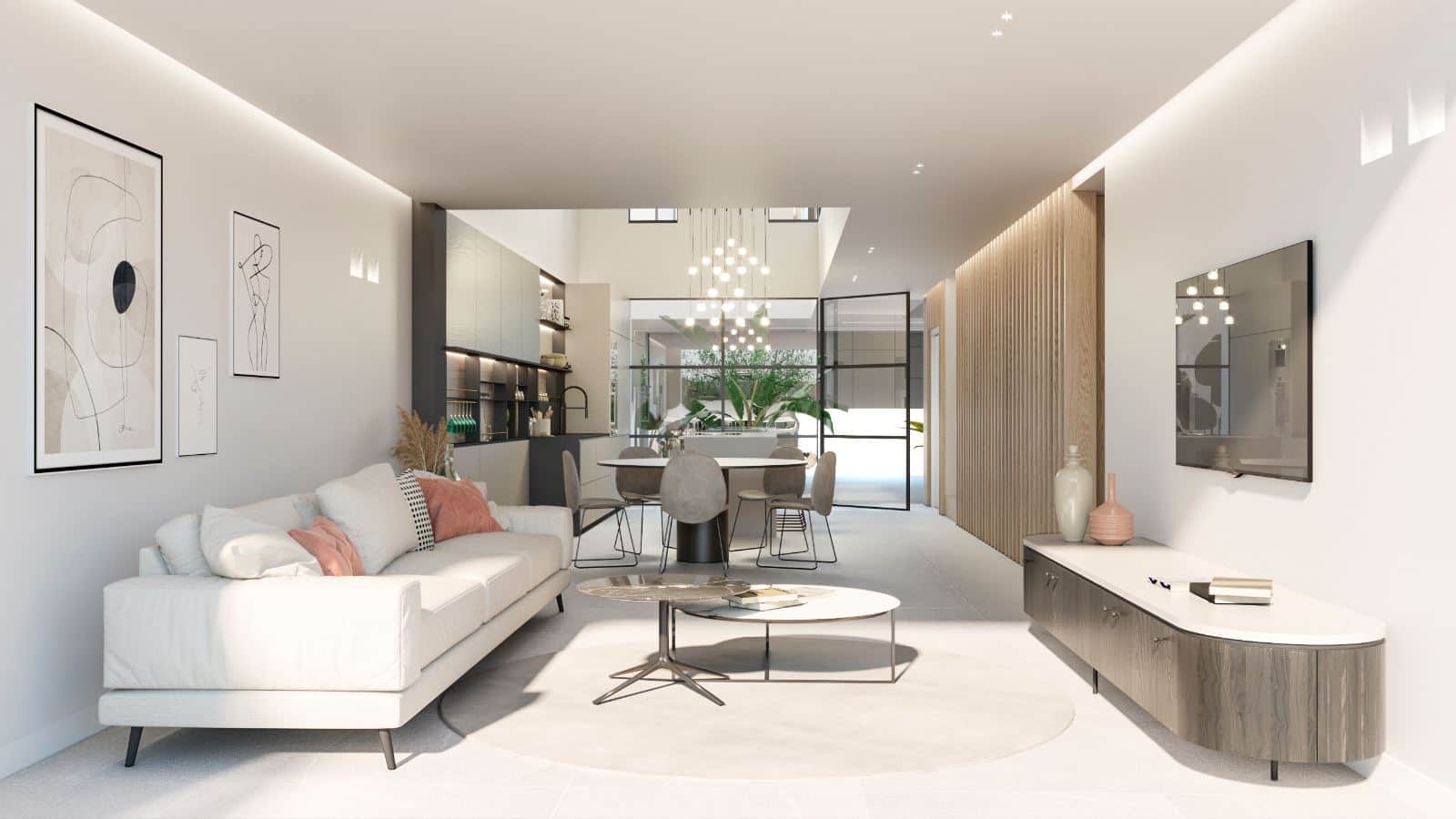 UNIFAMILIAR OBRA NUEVA EN LLUCMAJOR - Foto 3