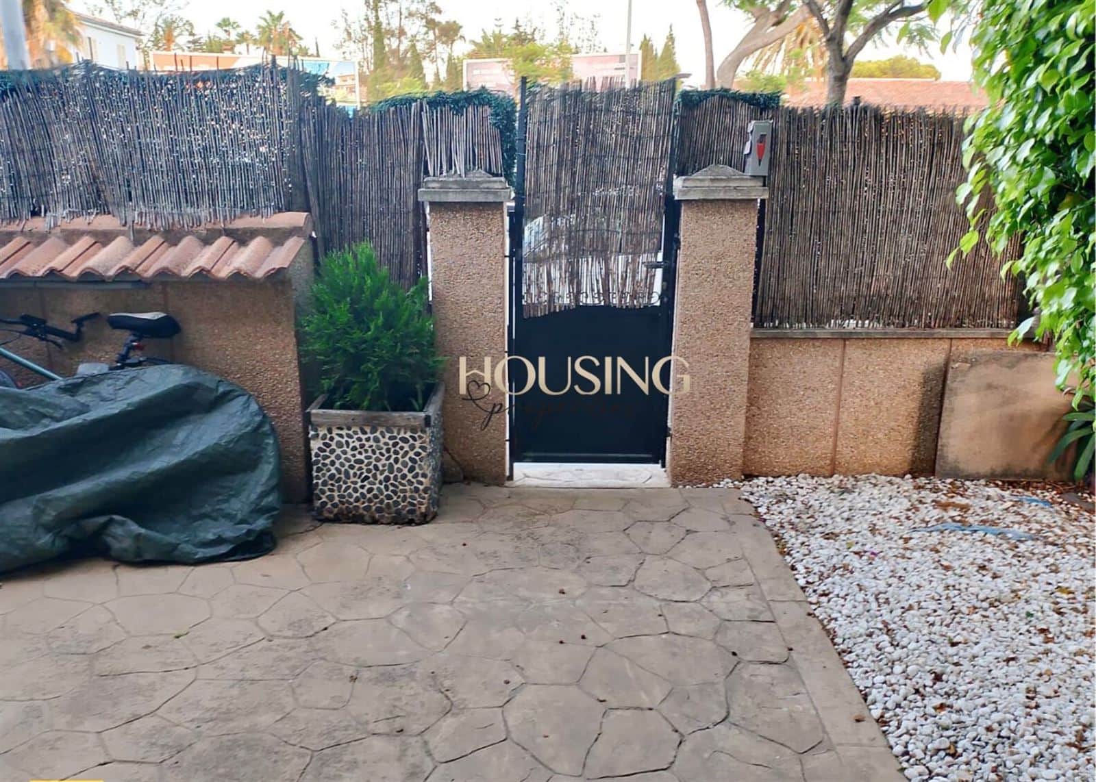 PAREADO CON PISCINA EN PUERTO DE ALCUDIA - Foto 5