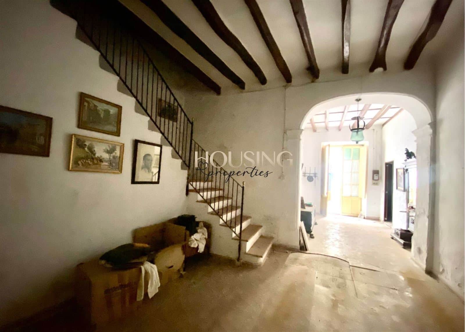 CASA DE PUEBLO A REFORMAR EN FELANITX - Foto 3