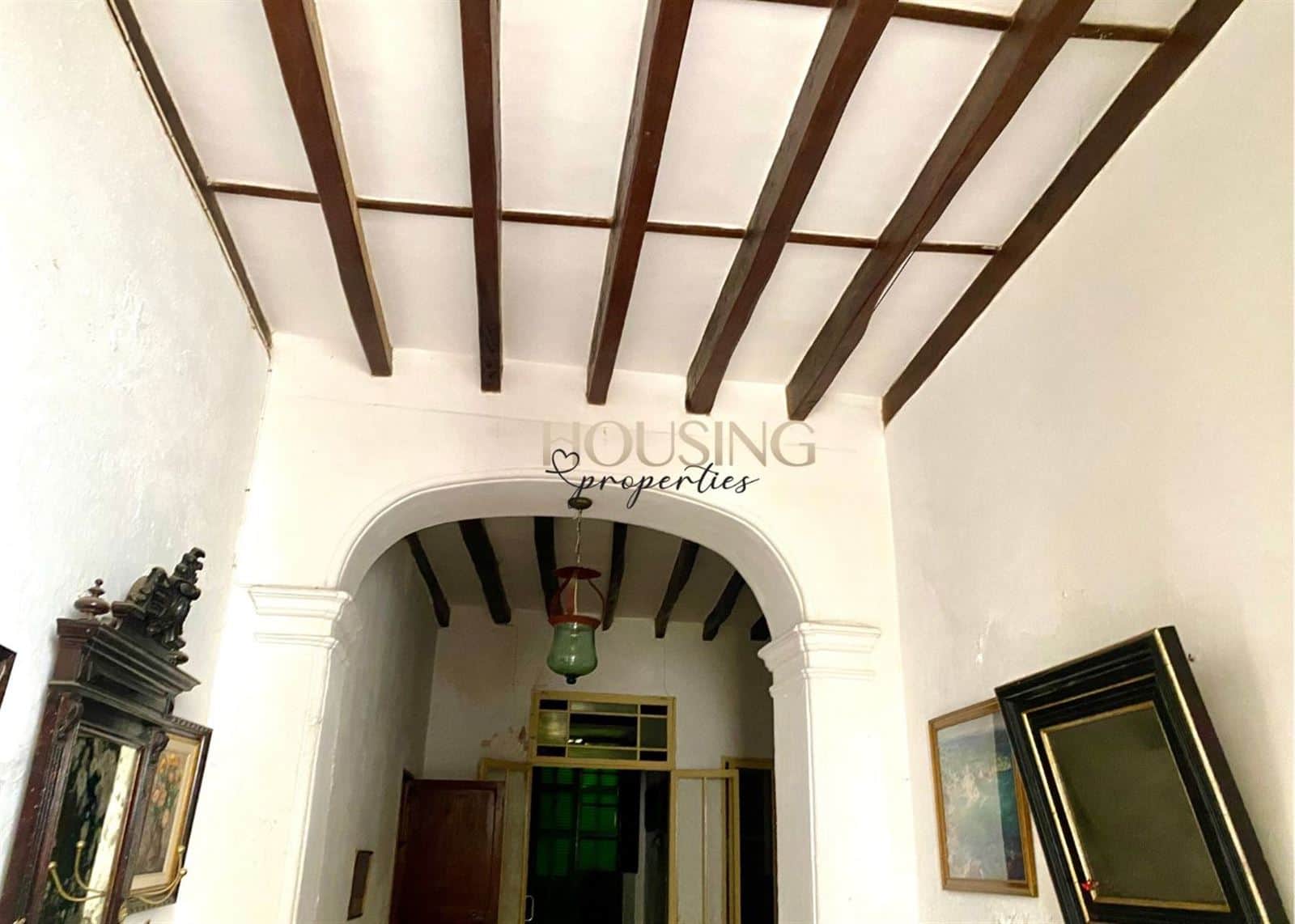 CASA DE PUEBLO A REFORMAR EN FELANITX - Foto 5