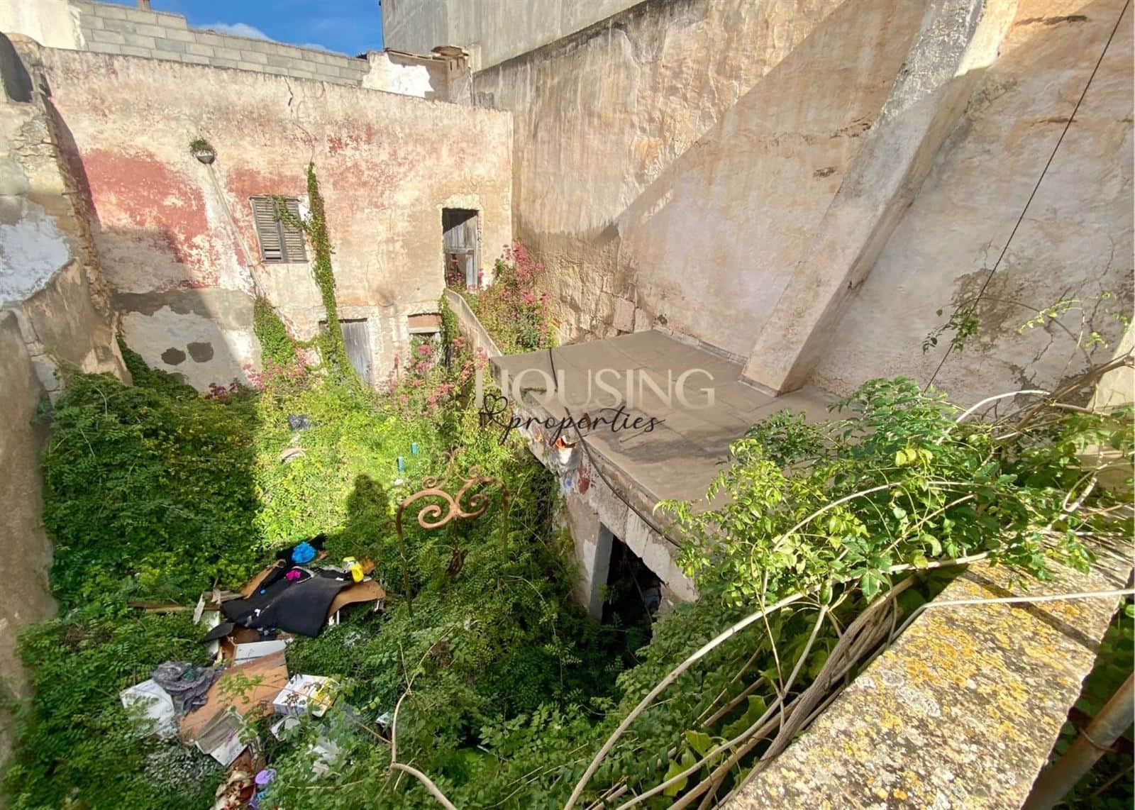 CASA DE PUEBLO A REFORMAR EN FELANITX - Foto 2