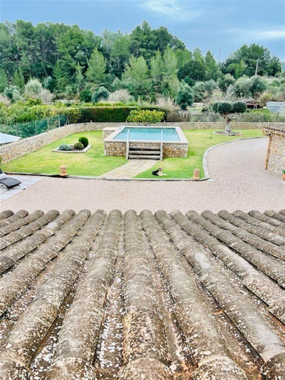 PRECIOSA RÚSTICA  EN CALVIÁ - Foto 1