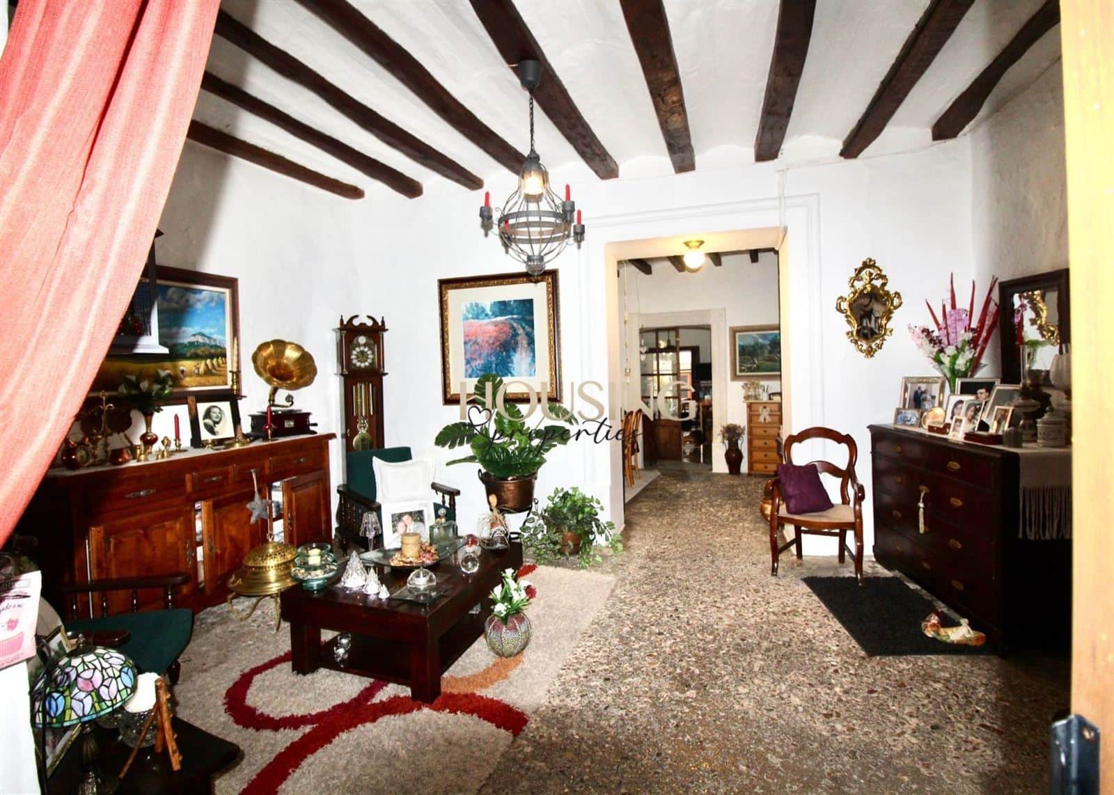 CASA DE PUEBLO CON CARACTER EN ALARÓ - Foto 3