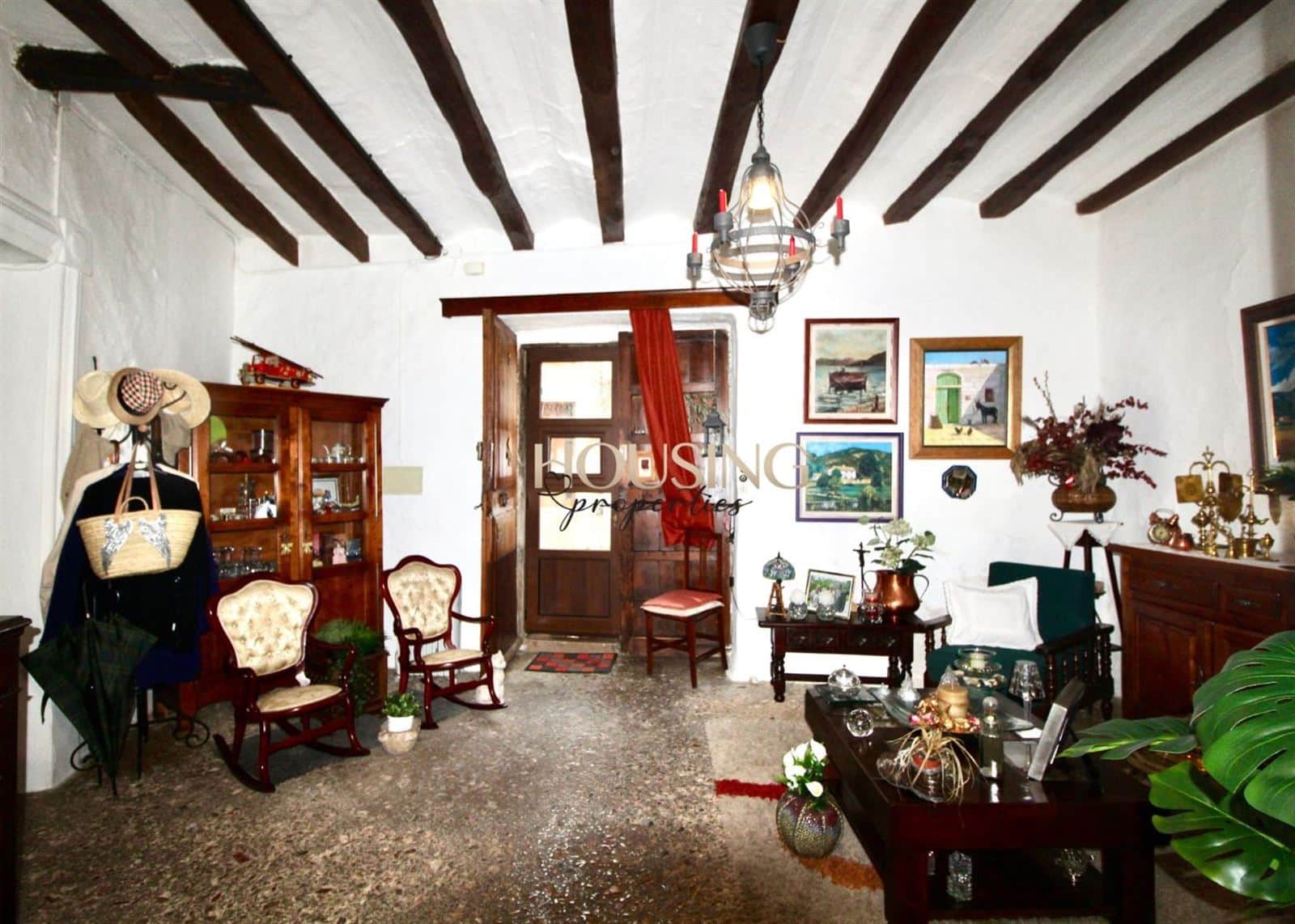 CASA DE PUEBLO CON CARACTER EN ALARÓ - Foto 4