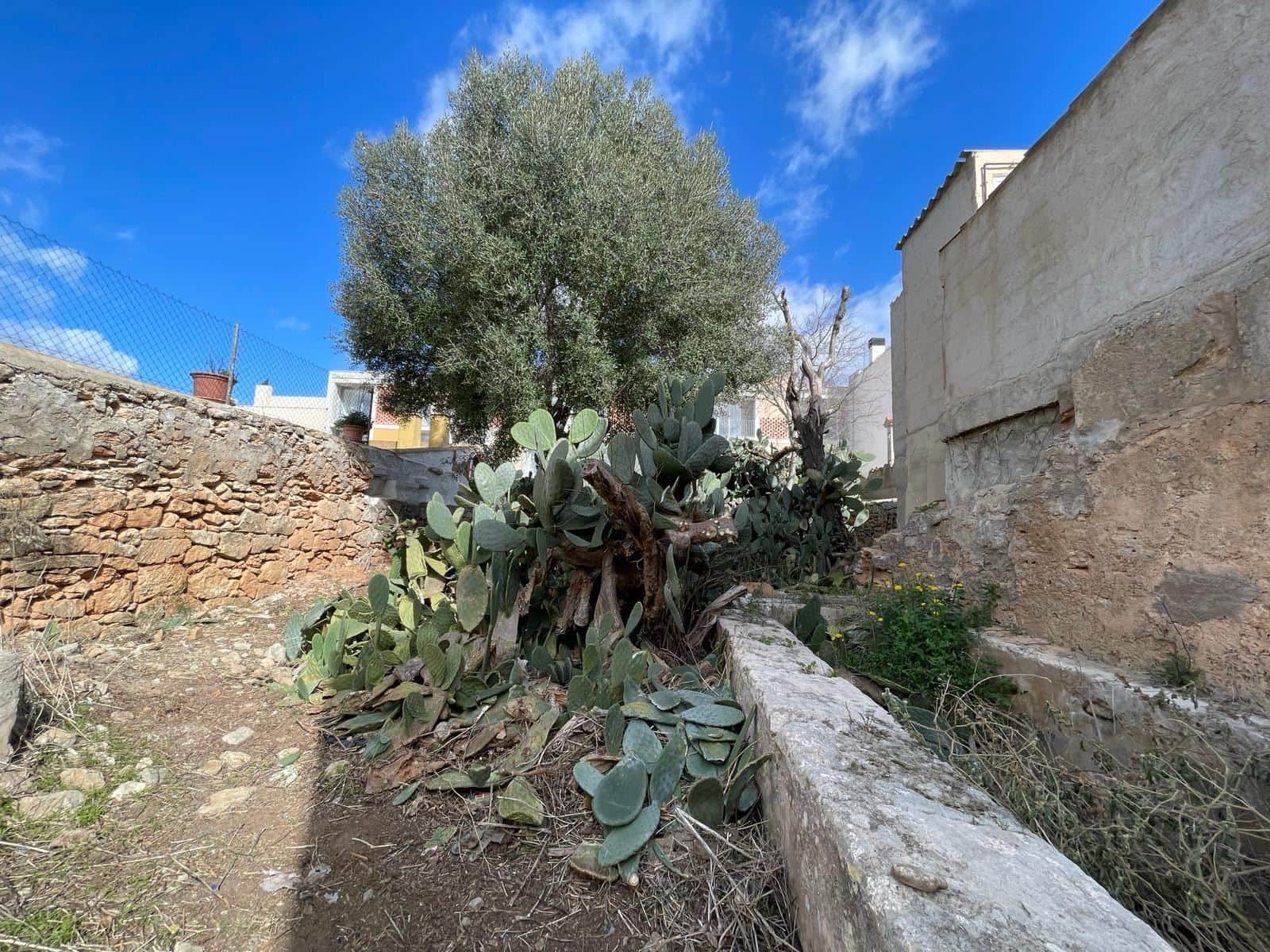 CASA DE PUEBLO A REFORMAR EN LLUCMAJOR PUEBLO - Foto 2