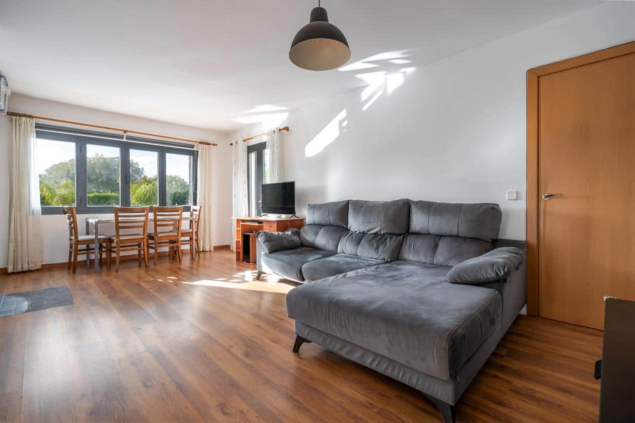 UNIFAMILIAR CON PISCINA EN CALA PI - Foto 4