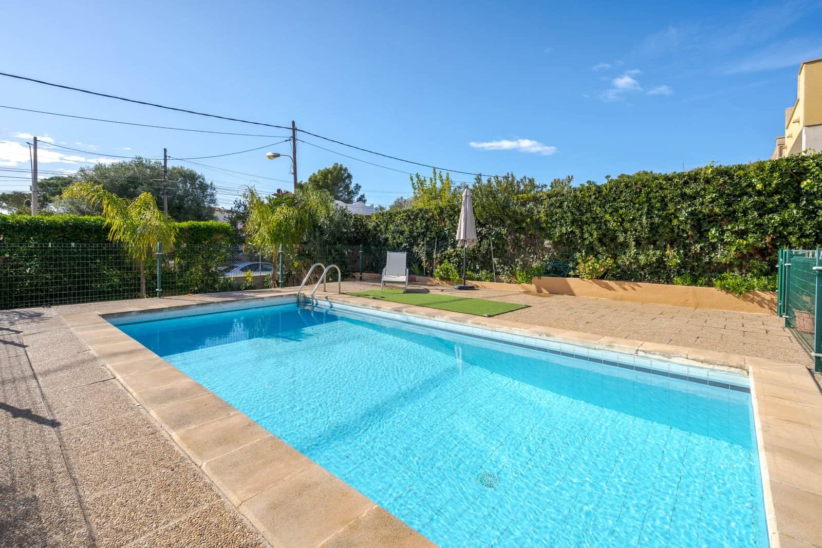 UNIFAMILIAR CON PISCINA EN CALA PI - Foto 3