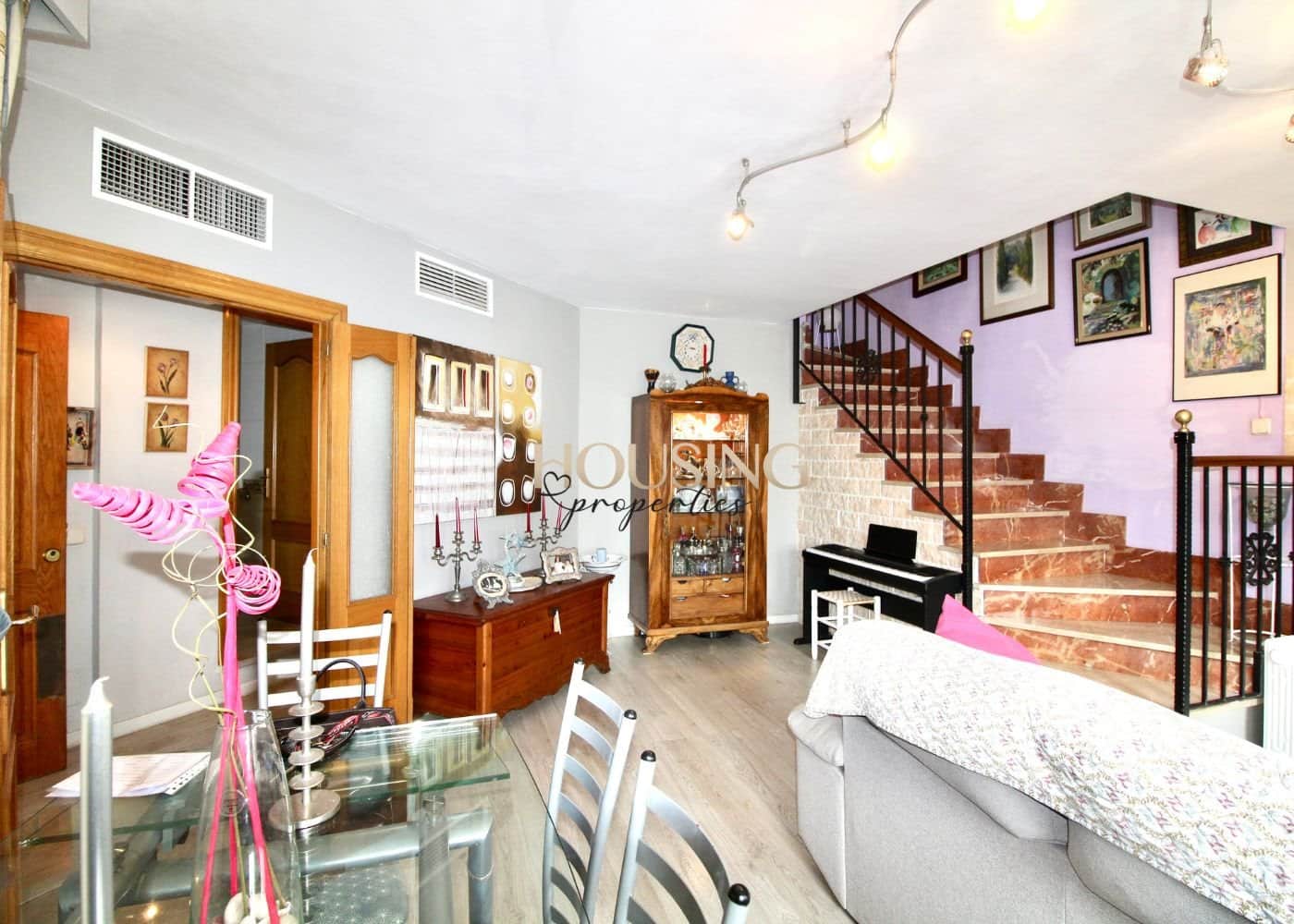 AMPLIO ADOSADO EN EL AMANECER - Foto 5