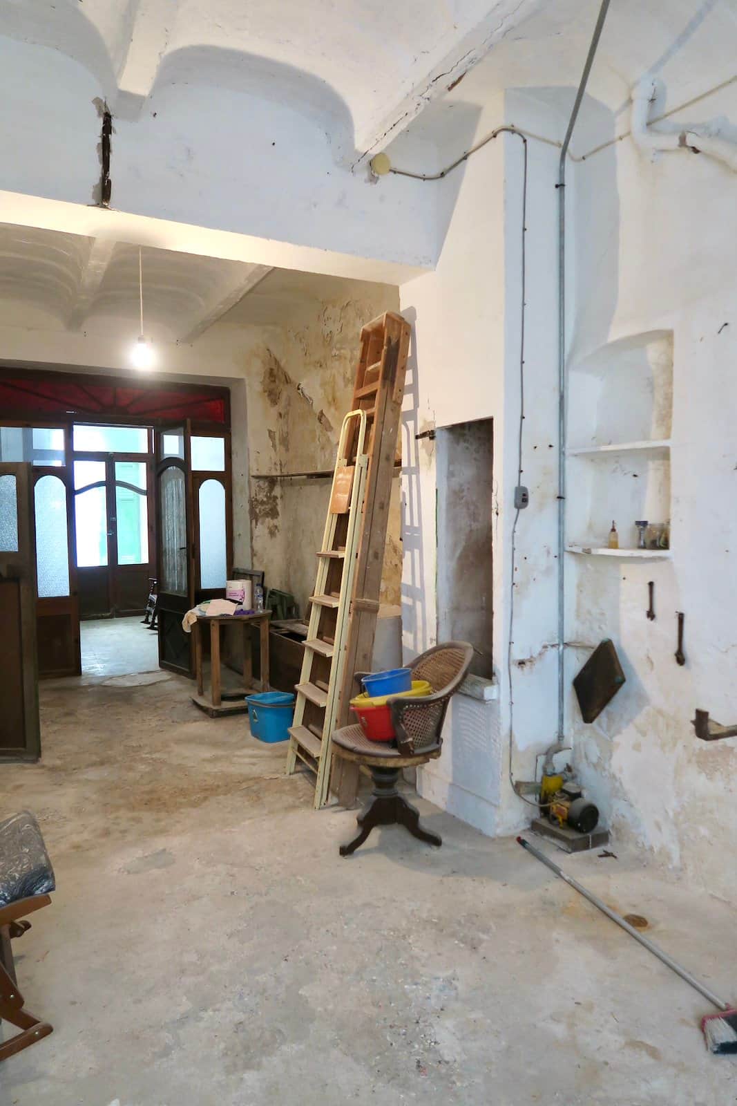 Casa de pueblo en venta en Felanitx - Foto 2