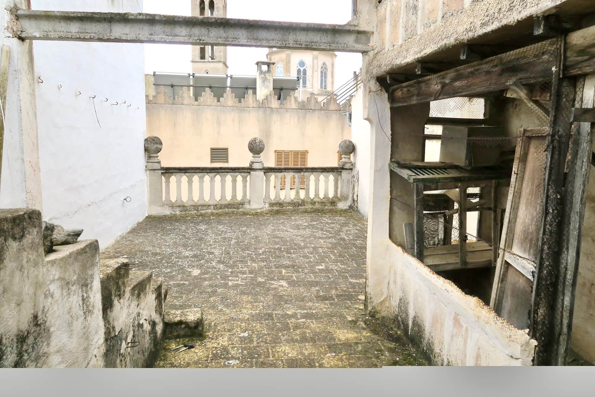 Casa de pueblo en venta en Felanitx - Foto 4