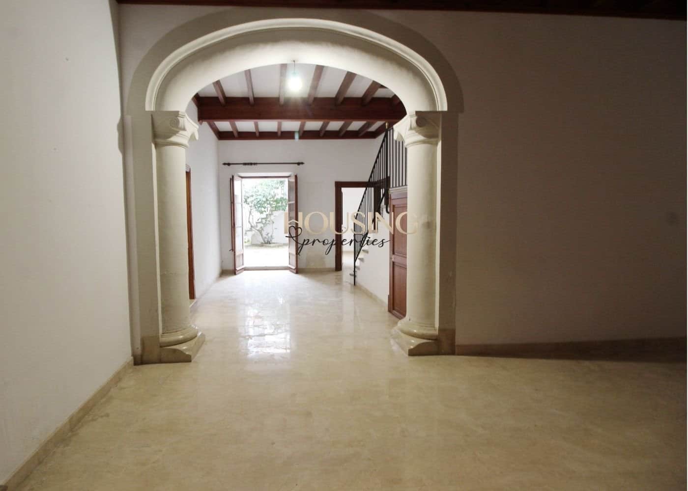 GRAN CASA SEÑORIAL EN EL CORAZÓN DE LLUCMAJOR - Foto 5