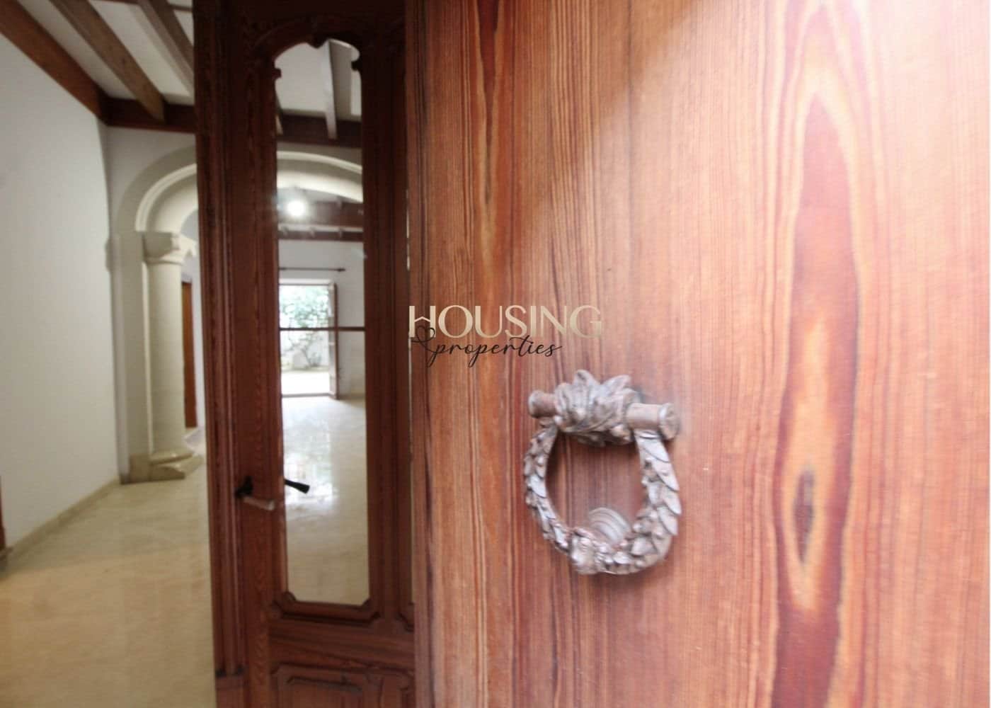 GRAN CASA SEÑORIAL EN EL CORAZÓN DE LLUCMAJOR - Foto 2