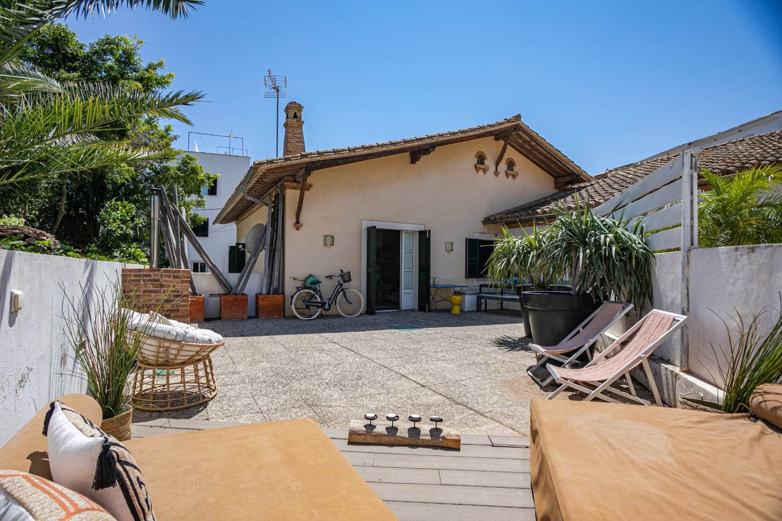 UNIFAMILIAR EN SAN AGUSTIN - Foto 2