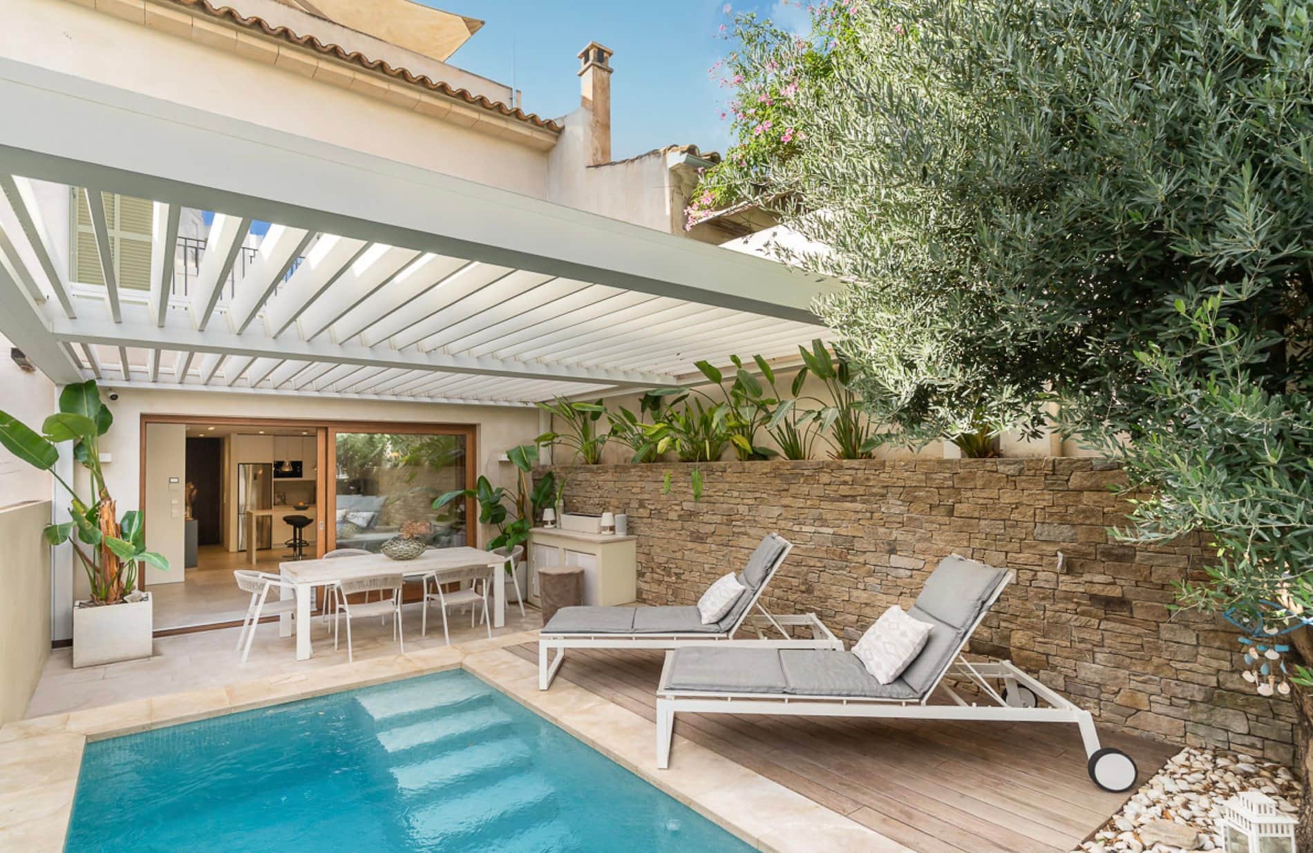 Adosado - Son Españolet, Palma De Mallorca - Foto 1