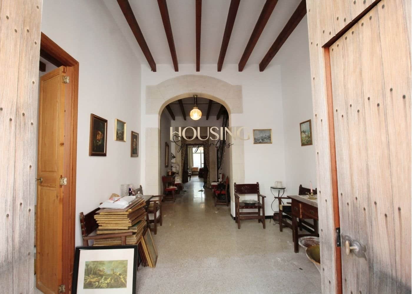 Casa de pueblo en venta en Llucmajor Pueblo, Llucmajor - Foto 3
