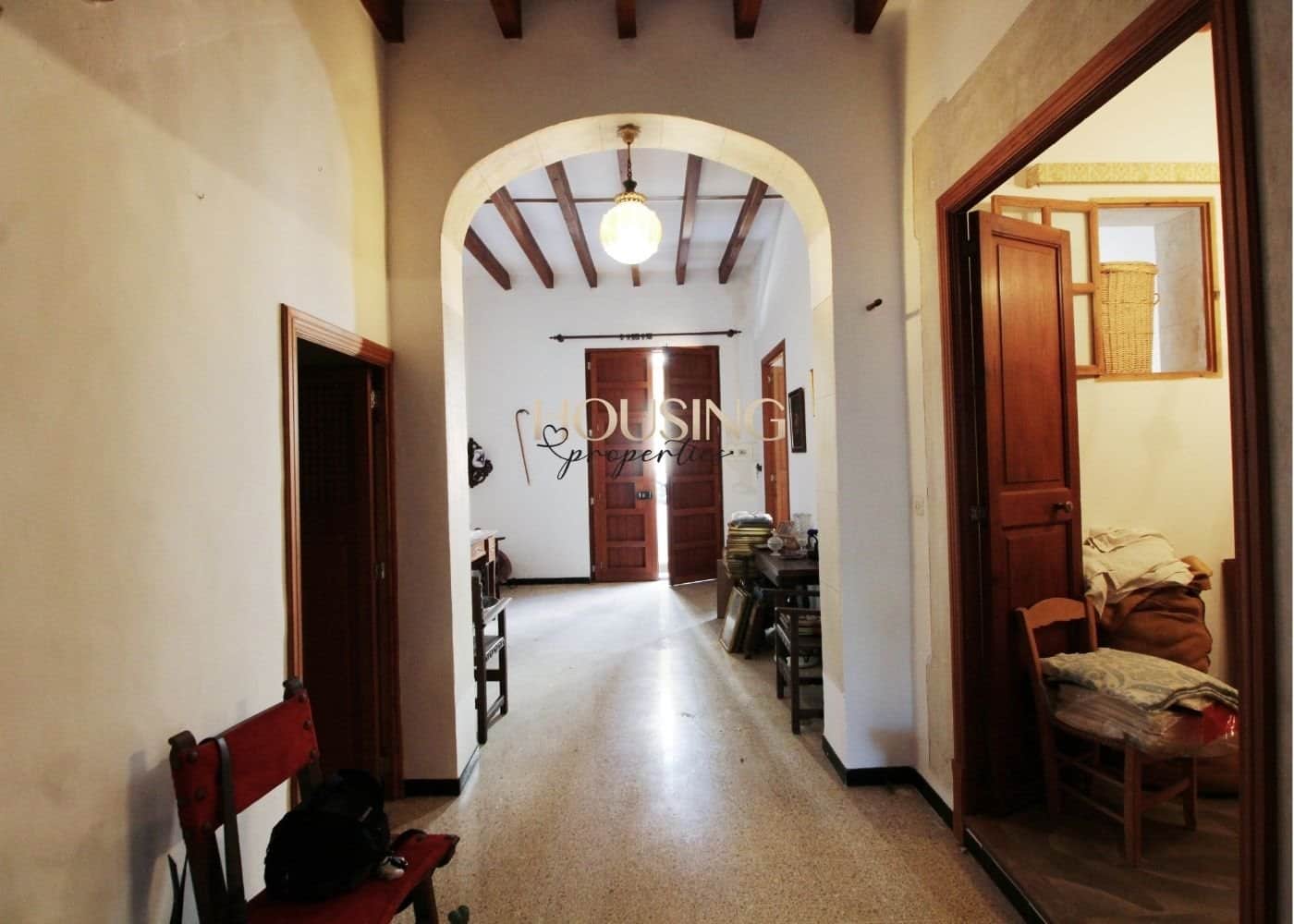 Casa de pueblo en venta en Llucmajor Pueblo, Llucmajor - Foto 5