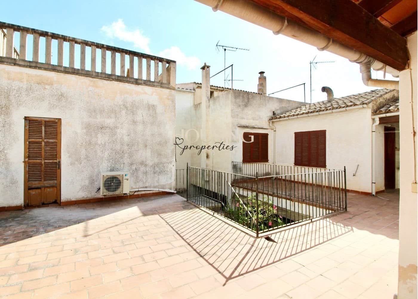 Casa de pueblo en venta en Llucmajor Pueblo, Llucmajor - Foto 2