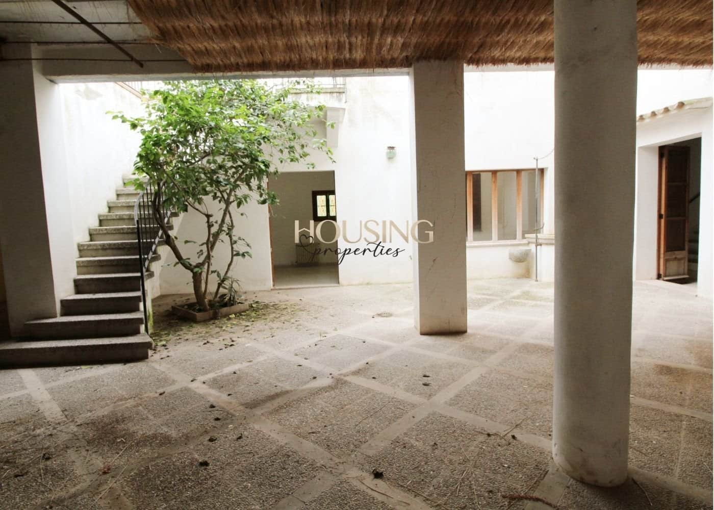 Casa de pueblo en venta en Llucmajor Pueblo, Llucmajor - Foto 4