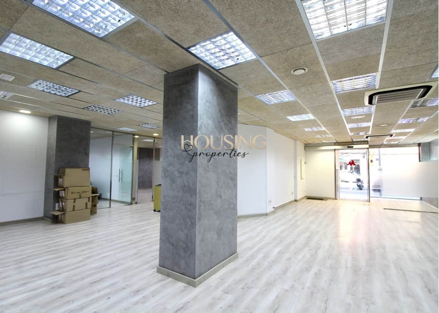 AMPLIO LOCAL EN ZONA BONS AIRES - Foto 1