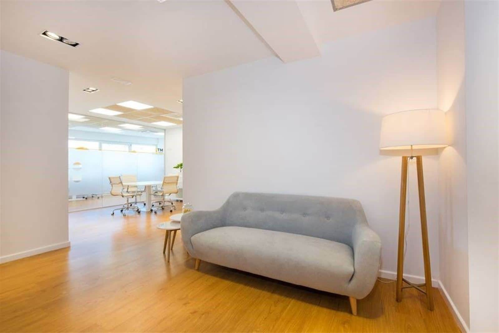 DESPACHO EN CENTRO DE NEGOCIOS - Foto 4