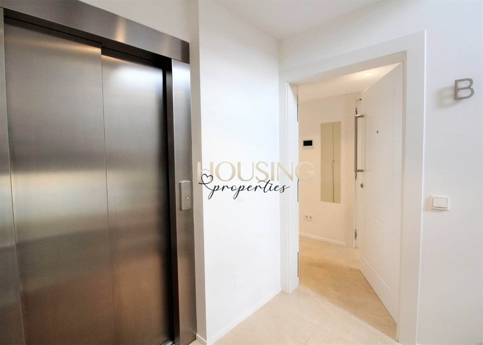 Piso en venta en Palma de Mallorca - Foto 4