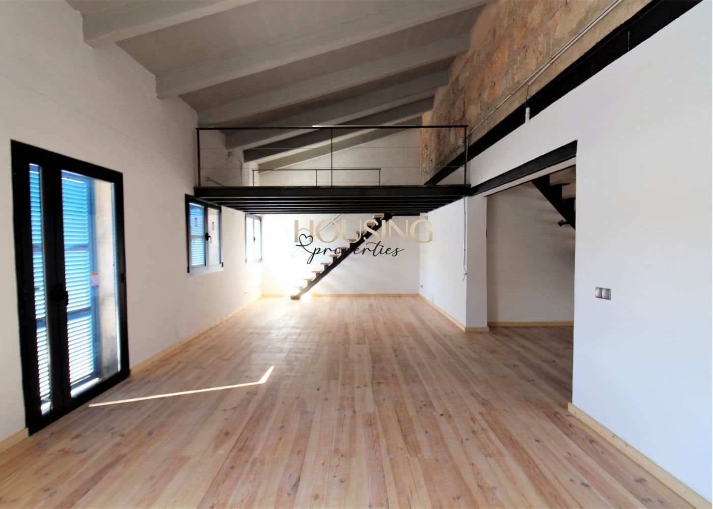 Loft en venta en Palma de Mallorca - Foto 1