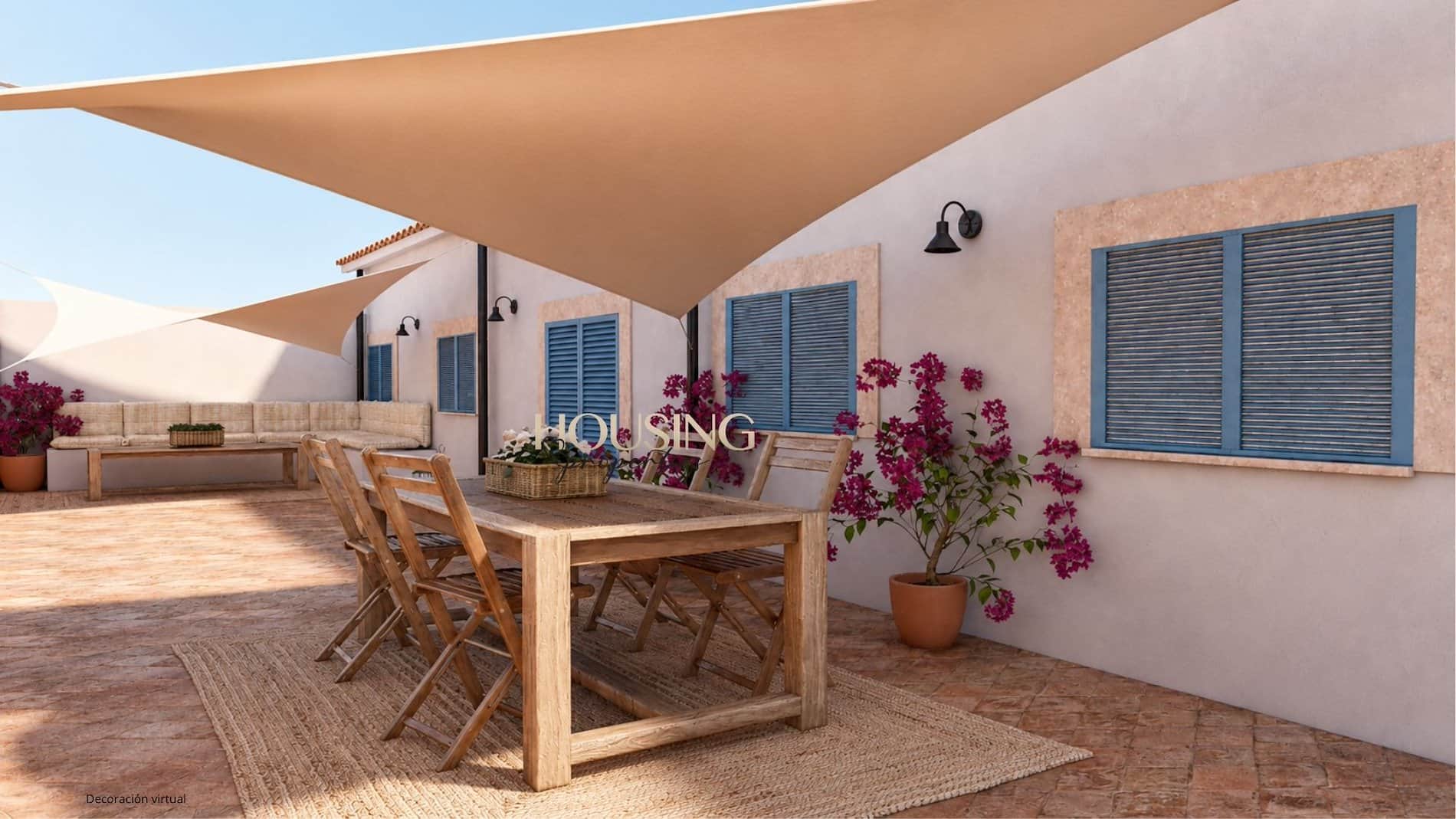 Loft - Hostalets, Palma De Mallorca - Foto 1