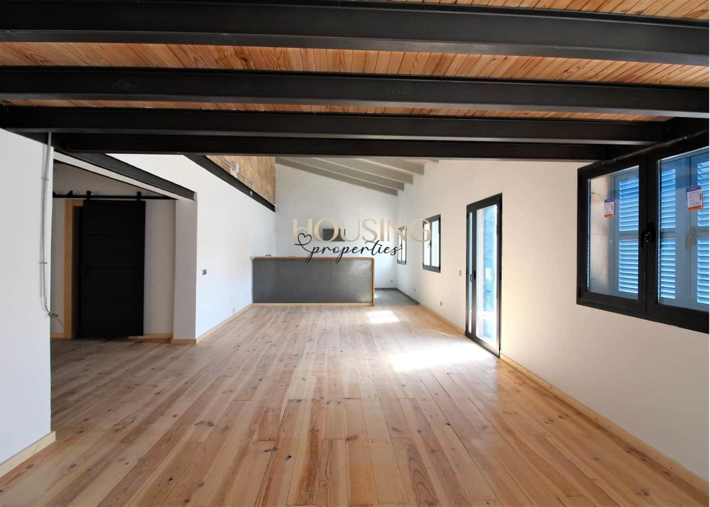 Loft en venta en Palma de Mallorca - Foto 5