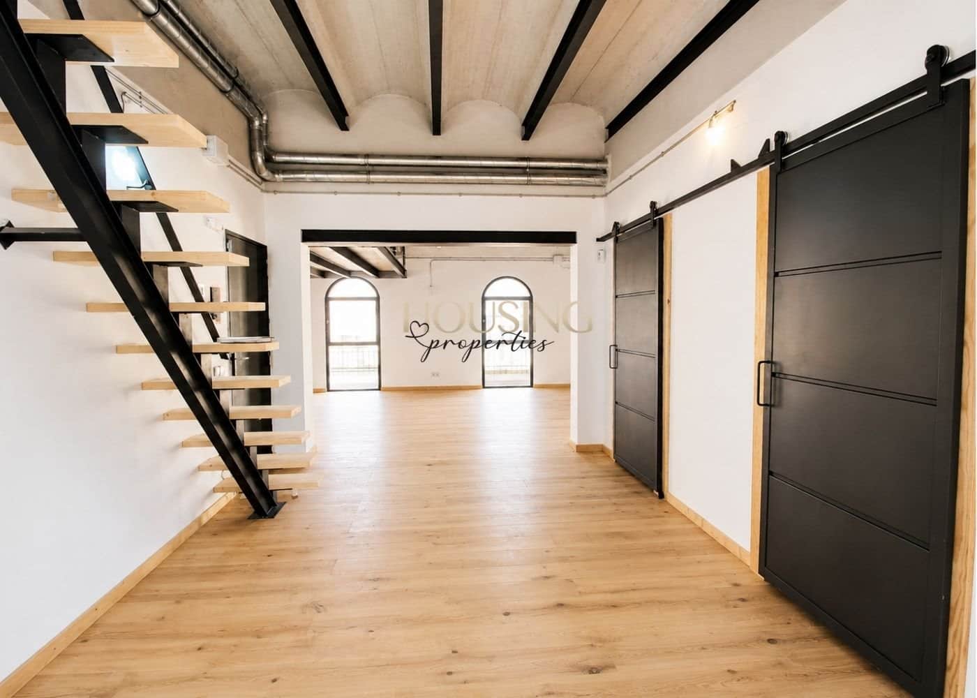 Loft en venta en Palma de Mallorca - Foto 2