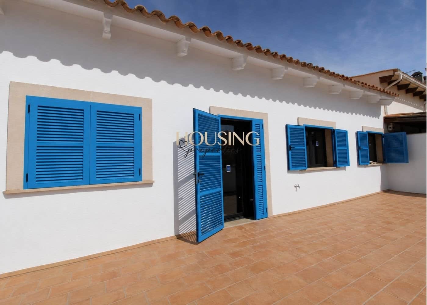 Loft en venta en Palma de Mallorca - Foto 4