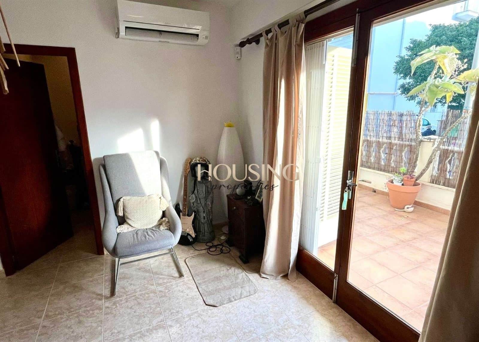 PLANTA BAJA CON TRASTERO  EN ZONA TRANQUILA ARENAL - Foto 2