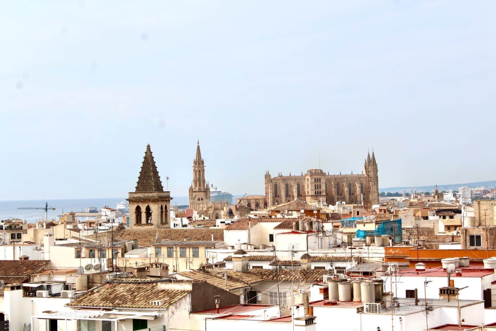 ÁTICO DUPLEX CON IMPRESIONANTES VISTAS - Foto 1