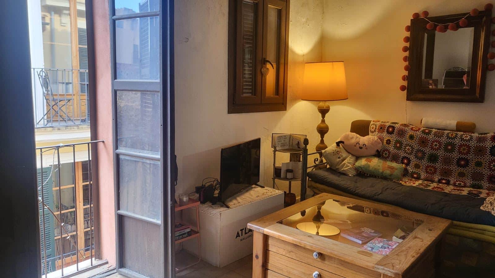 ATICO EN CASCO ANTIGUO - Foto 1