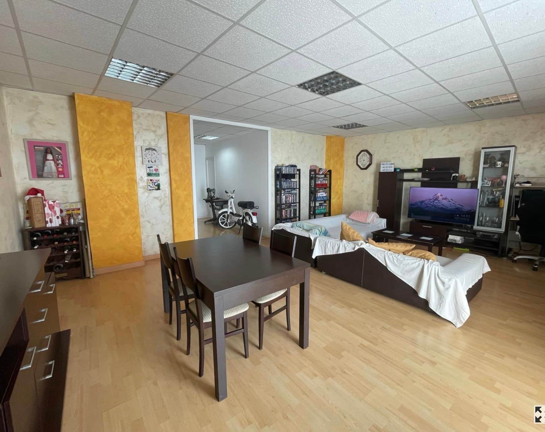 PLANTA BAJA EN BINISSALEM - Foto 1