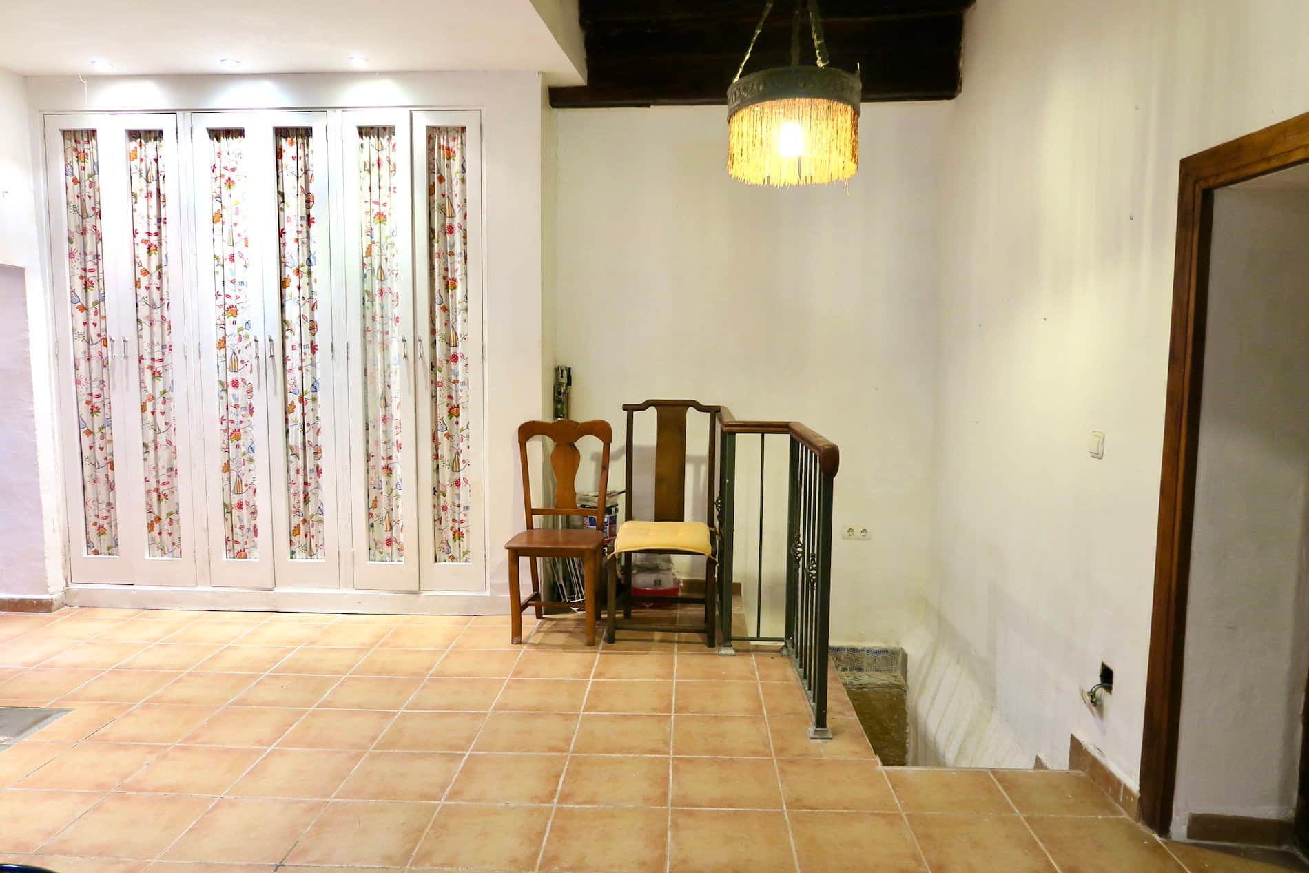 PLANTA BAJA EN SANTA CATALINA - Foto 5