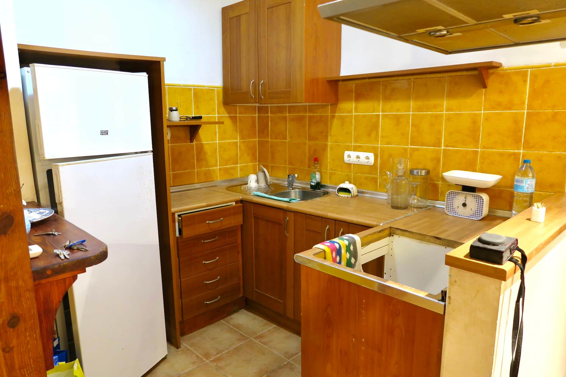 PLANTA BAJA EN SANTA CATALINA - Foto 4