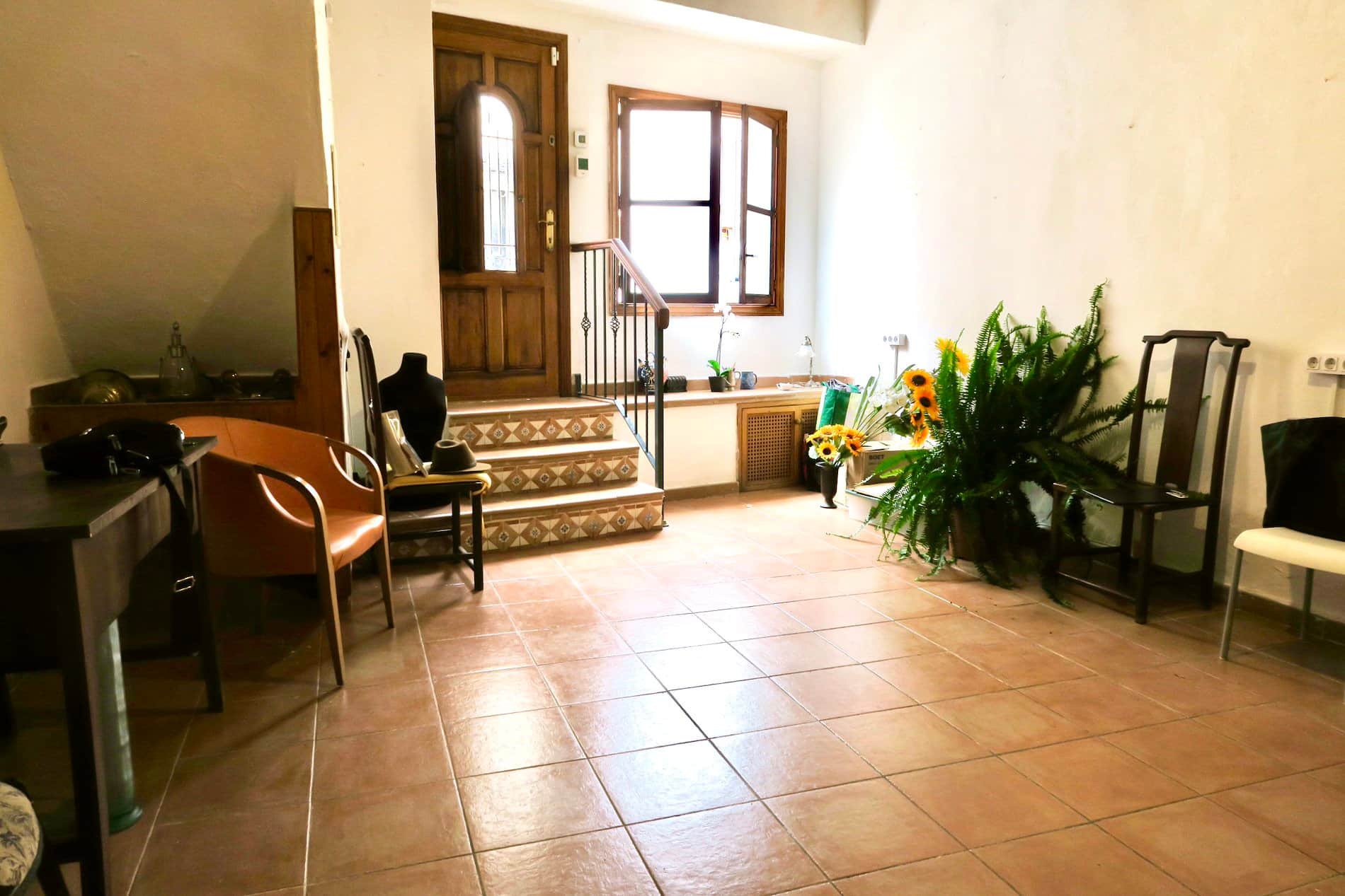 PLANTA BAJA EN SANTA CATALINA - Foto 1