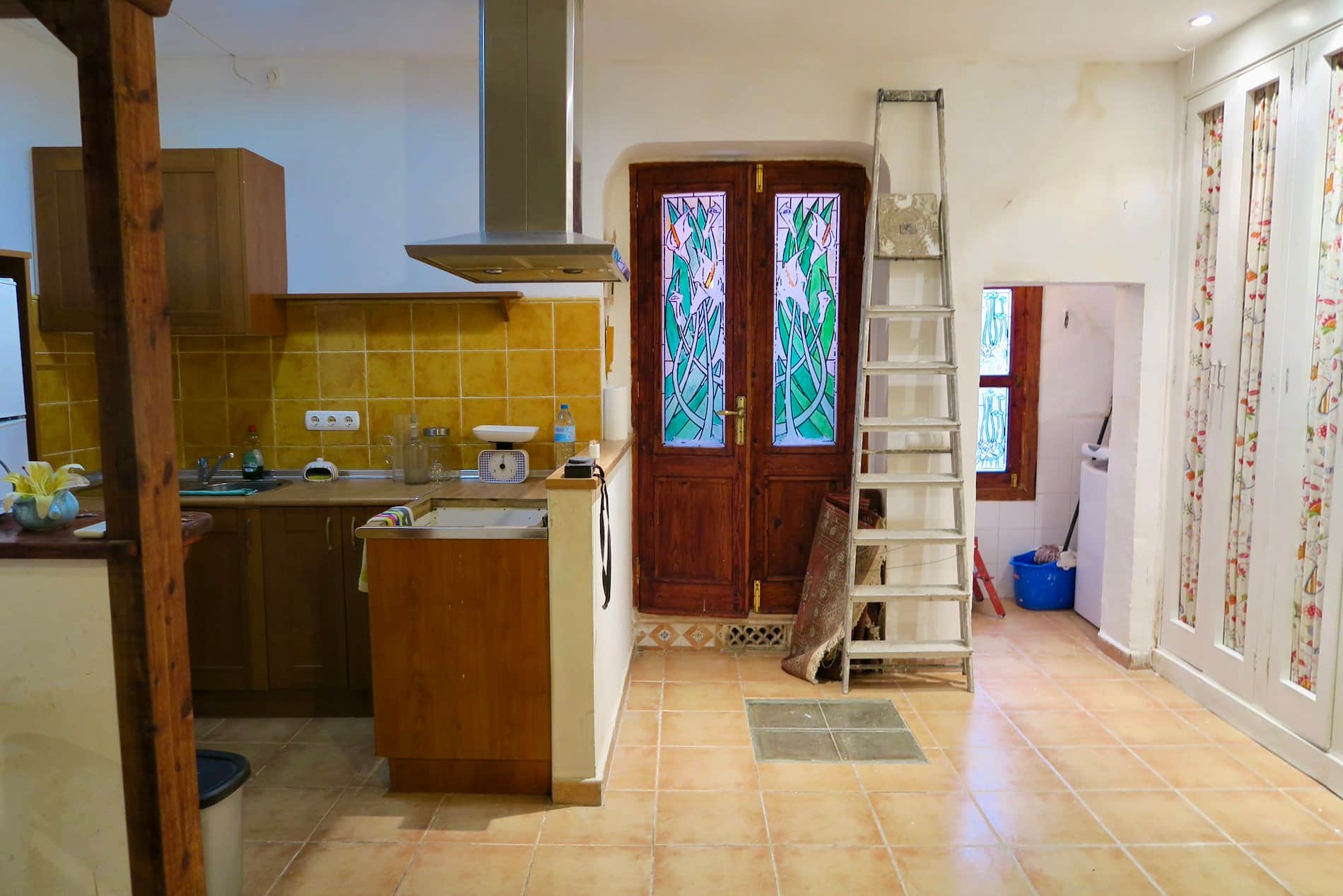 PLANTA BAJA EN SANTA CATALINA - Foto 3