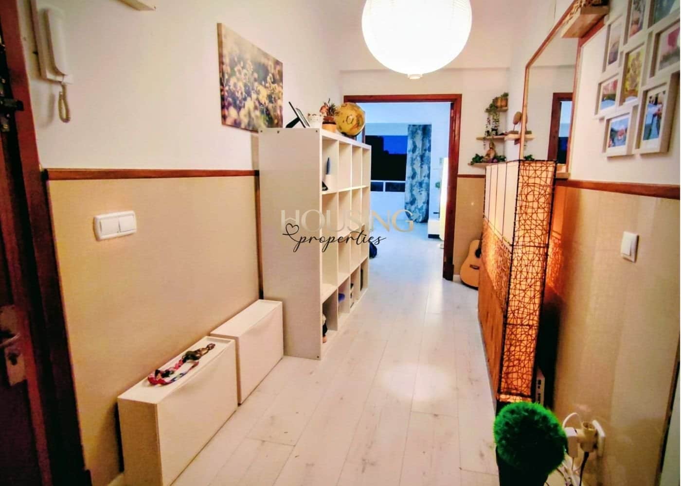 AMPLIO PISO EN ZONA ARMADANS - Foto 5