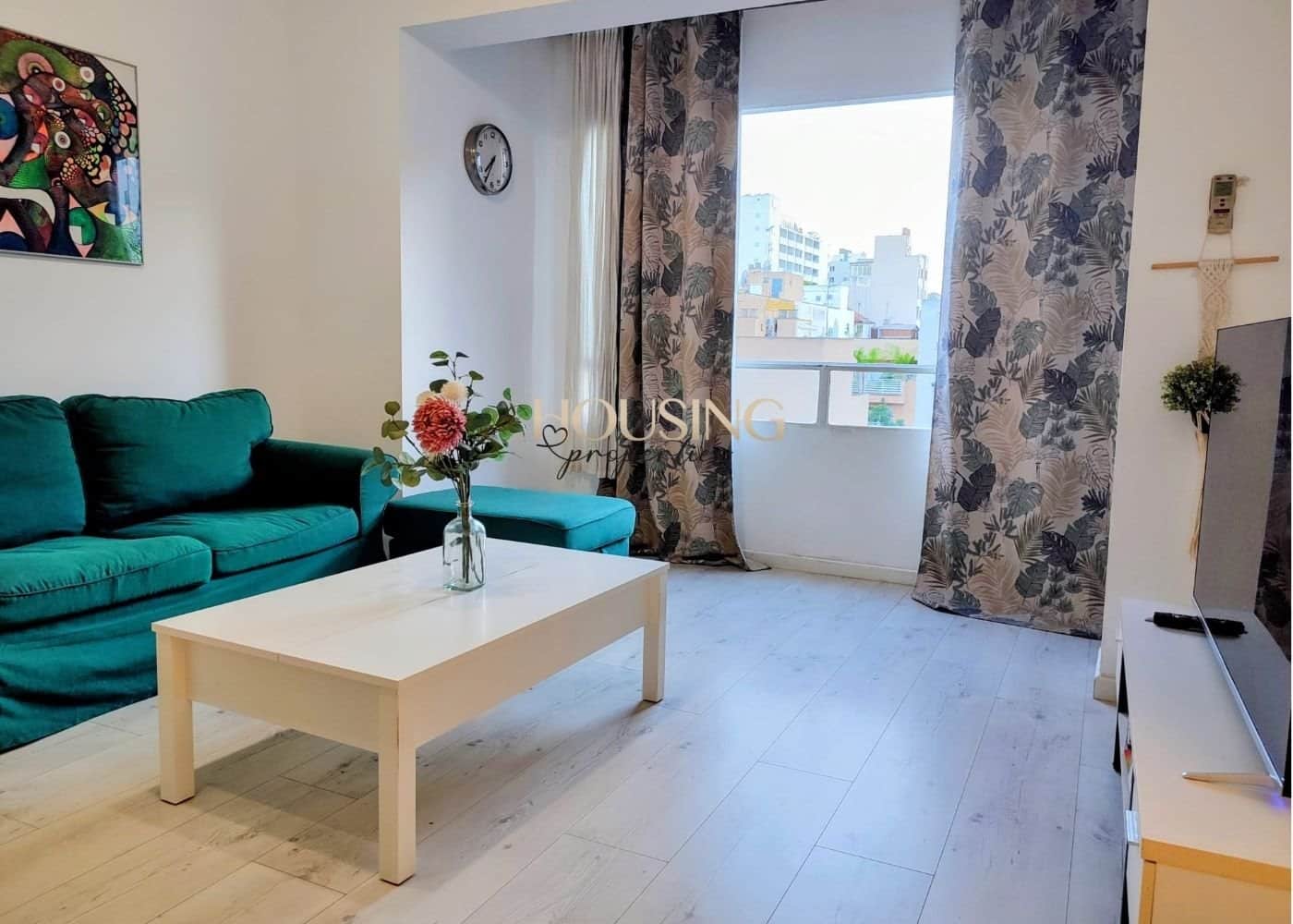 AMPLIO PISO EN ZONA ARMADANS - Foto 3