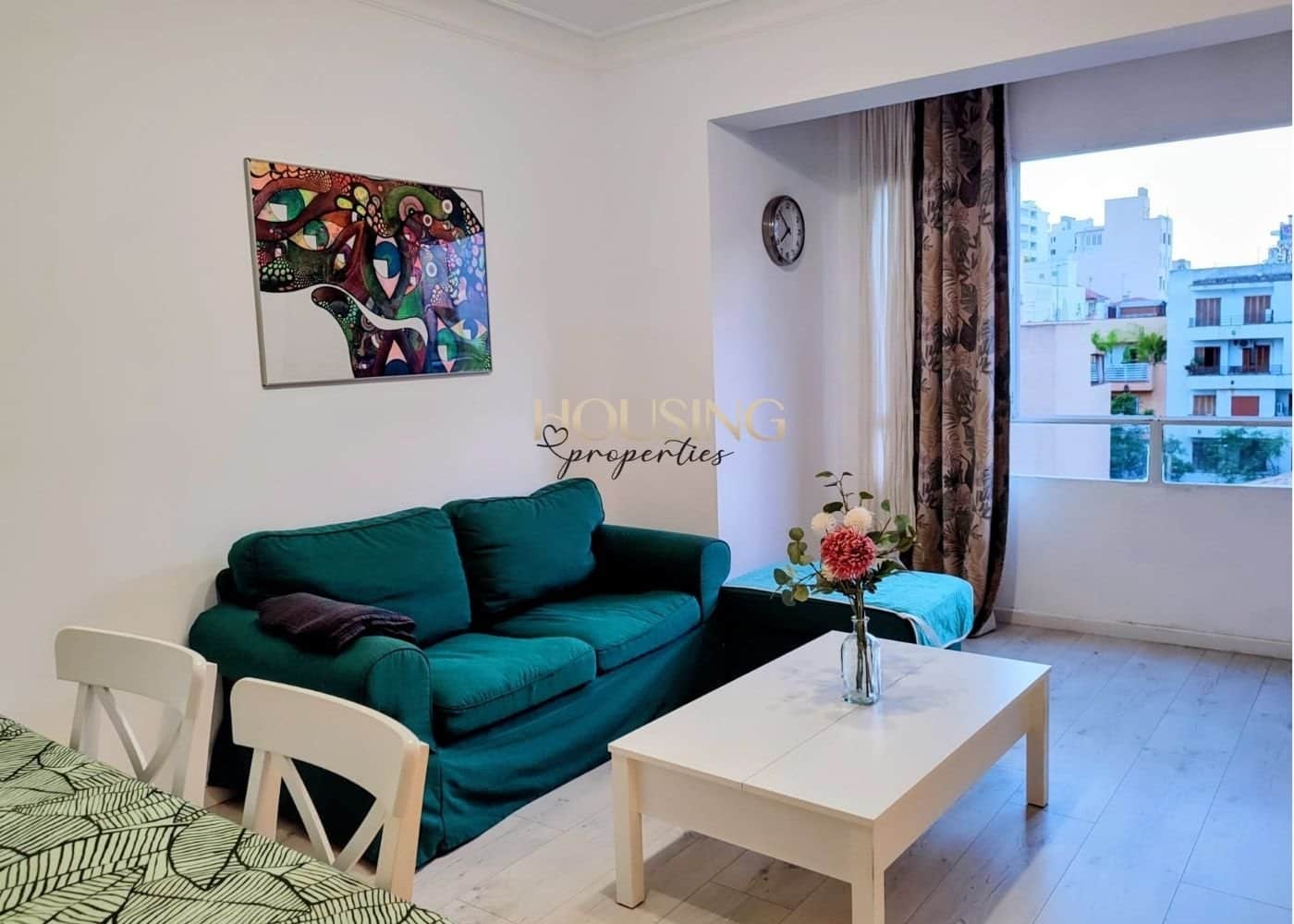 AMPLIO PISO EN ZONA ARMADANS - Foto 1