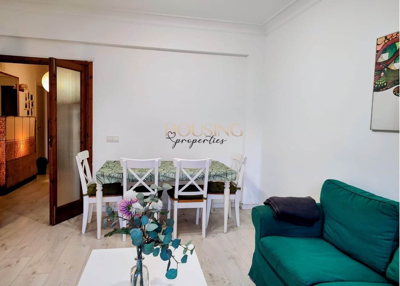 AMPLIO PISO EN ZONA ARMADANS - Foto 2