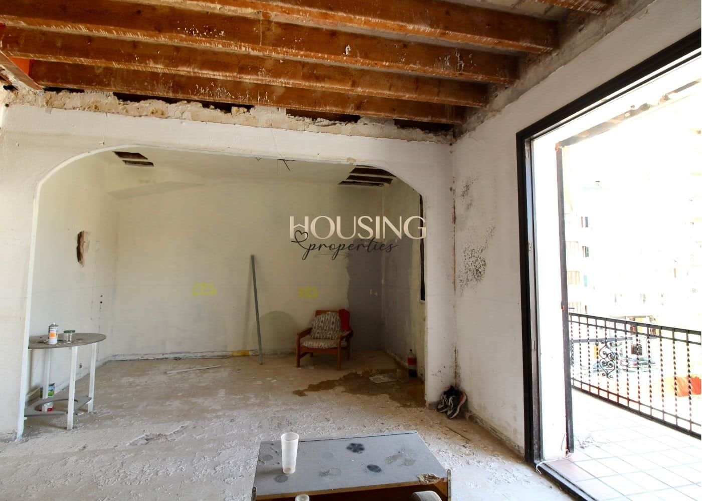 Piso en venta en Marques de Fontsanta, Palma de Mallorca - Foto 2