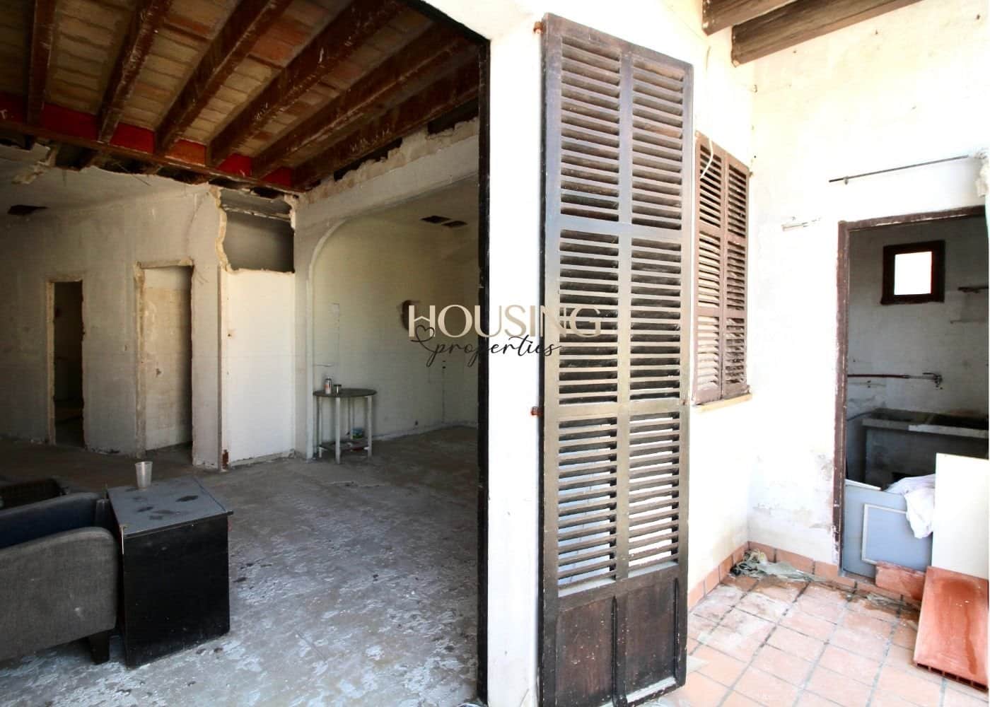Piso en venta en Marques de Fontsanta, Palma de Mallorca - Foto 3