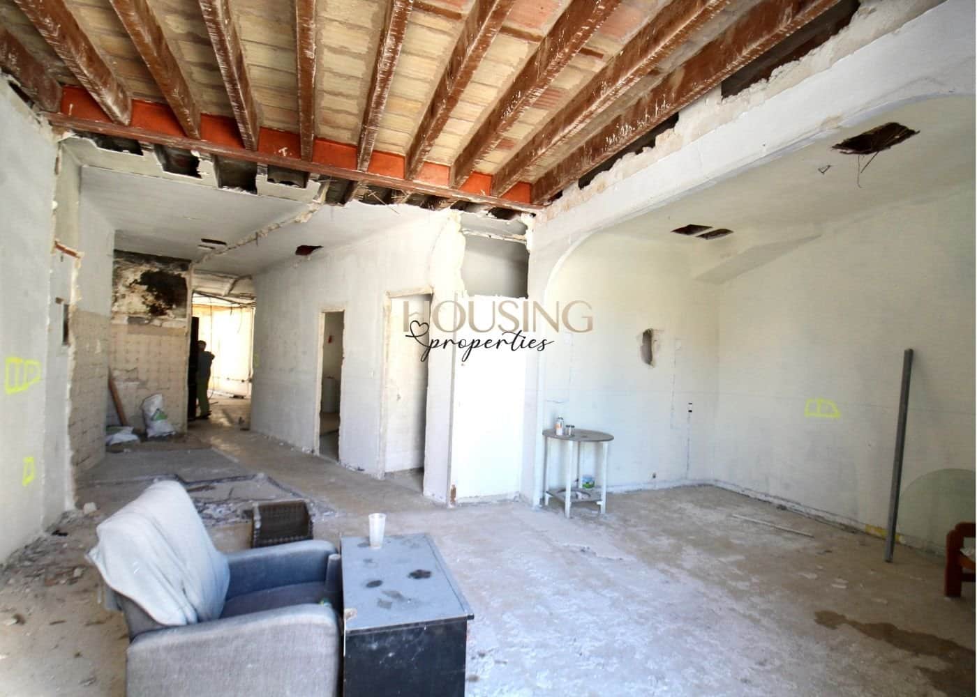 Piso en venta en Marques de Fontsanta, Palma de Mallorca - Foto 4