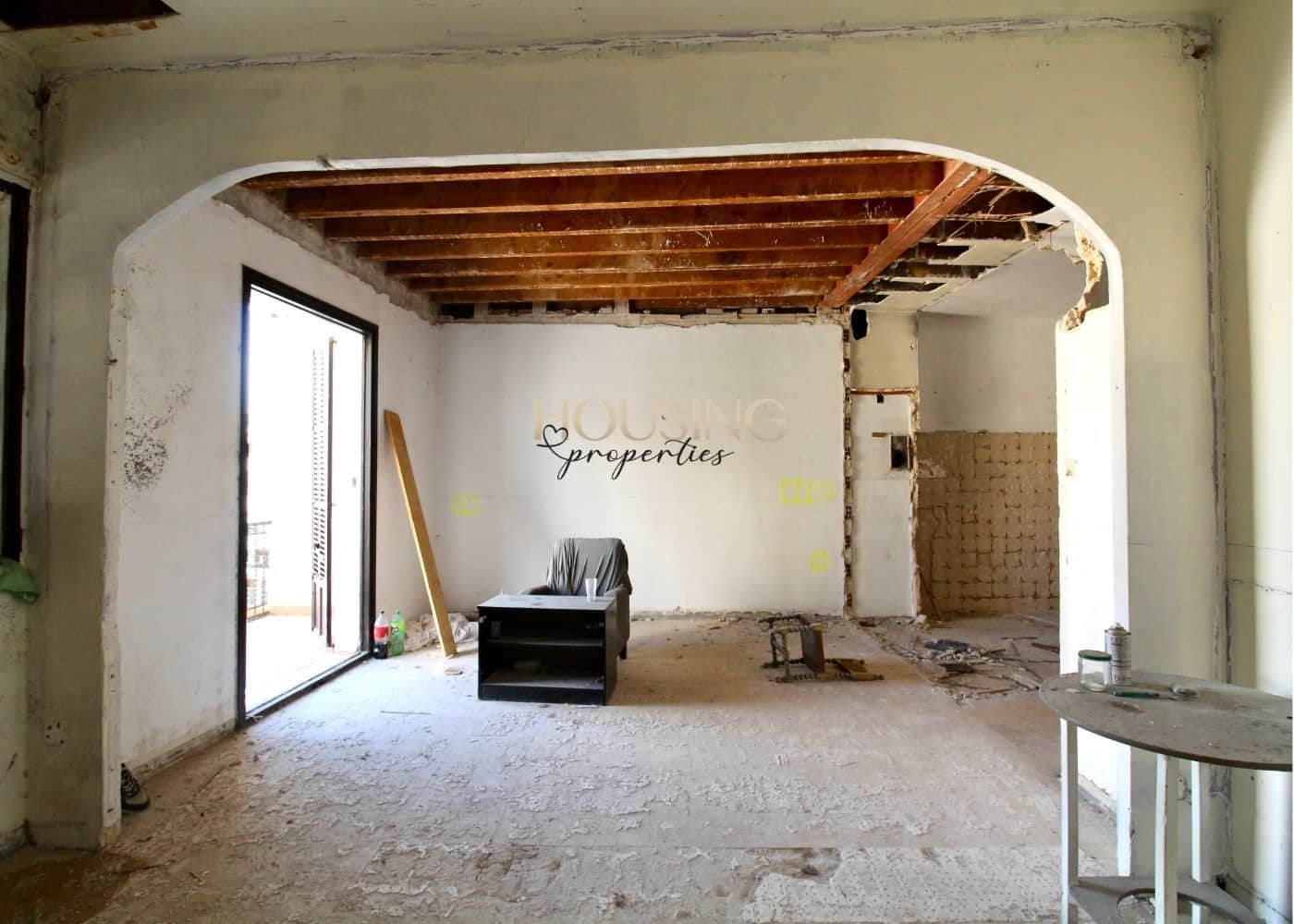 Piso - Marques De Fontsanta, Palma De Mallorca - Foto 1