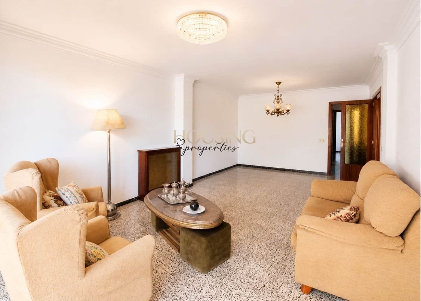 Piso en venta en Pza. Madrid, Palma de Mallorca - Foto 5
